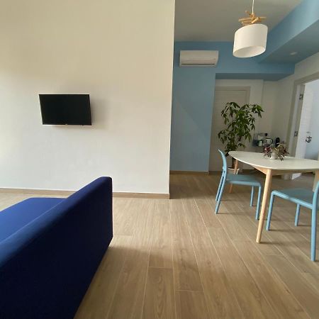 B&B Syrentum Сорренто Екстер'єр фото