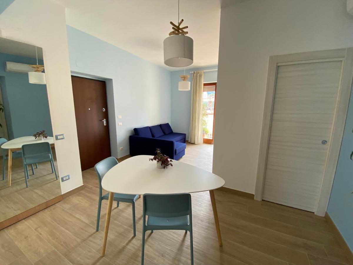 B&B Syrentum Сорренто Екстер'єр фото