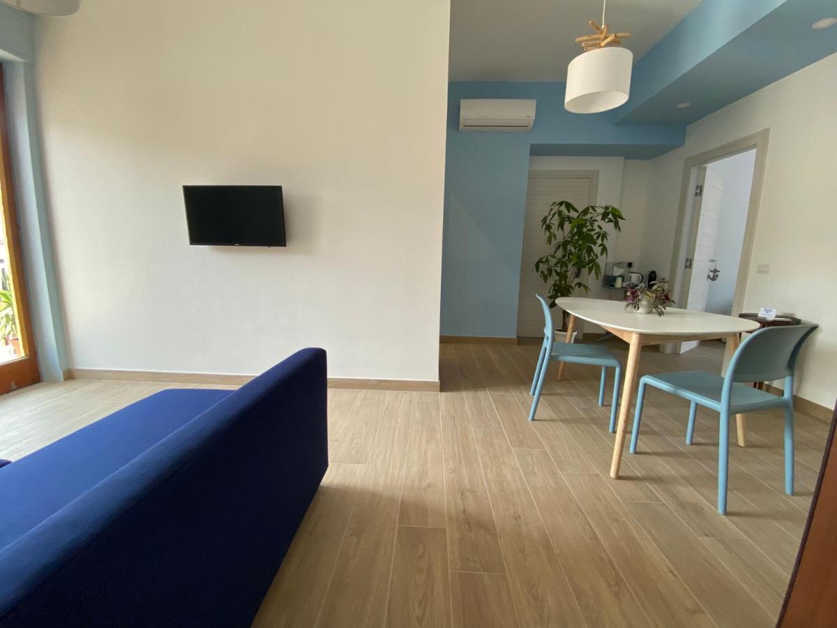 B&B Syrentum Сорренто Екстер'єр фото