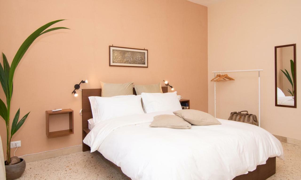 B&B Syrentum Сорренто Екстер'єр фото